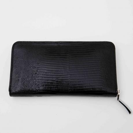 PELLE MORBIDA 財布 wallet pmo-li001 ブラック BLACK