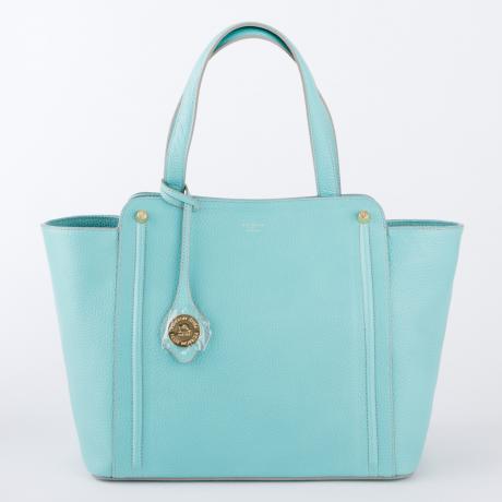 PELLE MORBIDA ハンドバッグ handbag  pmo-ve002 ミント MINT