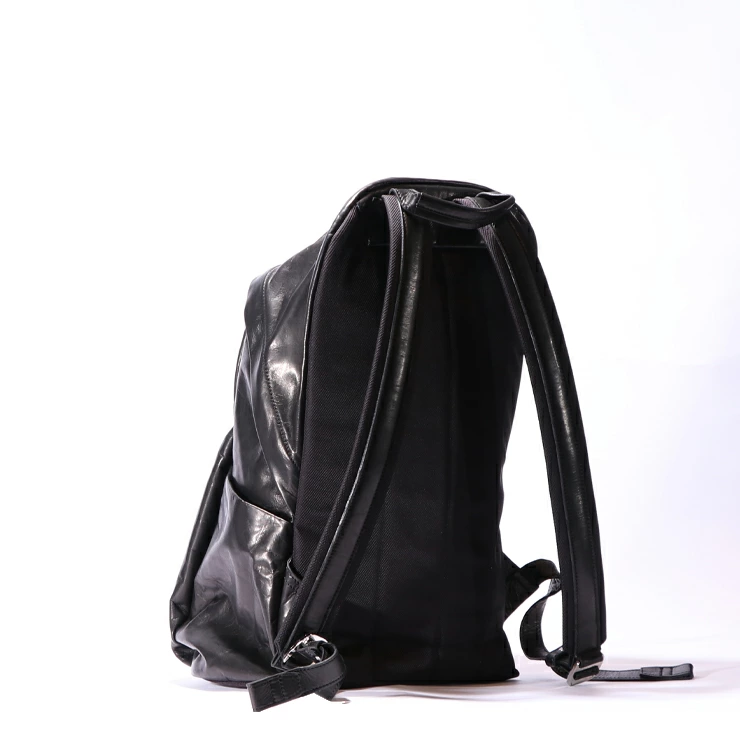 【aniary|アニアリ】バックパック Reality Leather 28-05000 Black