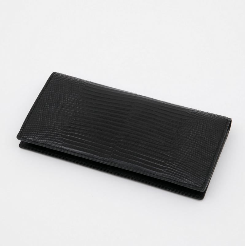PELLE MORBIDA 財布 wallet pmo-li003 Black ブラック