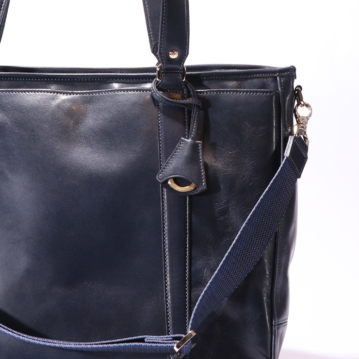 aniary|アニアリ】トートバッグ Antique Leather 牛革 Tote 01-02023 