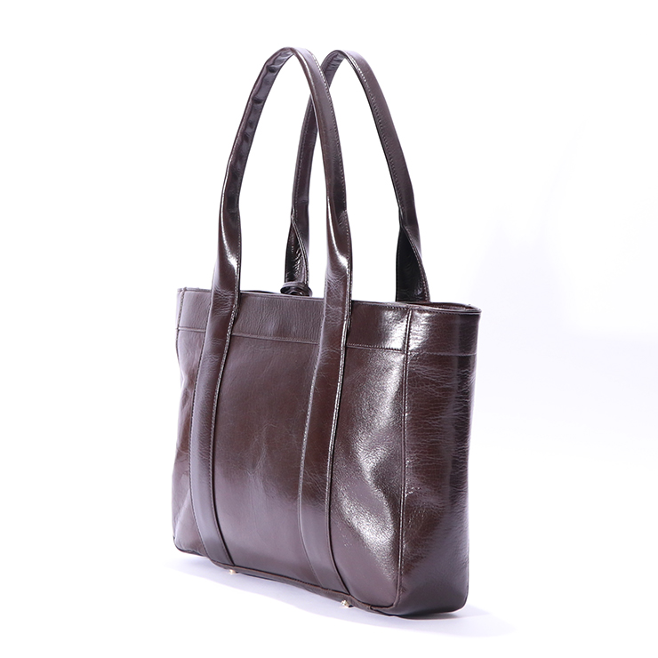 【aniary|アニアリ】トートバッグ Antique Leather 01-02013 DNV
