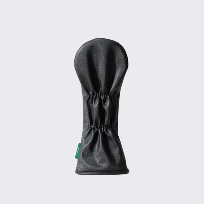【ギフト】ポイント10倍【PELLE MORBIDA ペッレモルビダ】ゴルフ 合成皮革 ドライバーヘッドカバー メンズ 【正規取扱店】 PMO-HPG002  [送料無料]