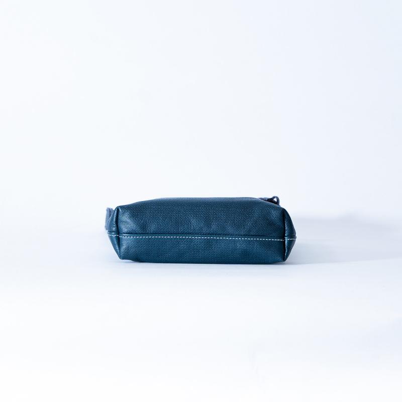 【aniary|アニアリ】トートバッグ Crossing Leather 23-03000 Dark Navy
