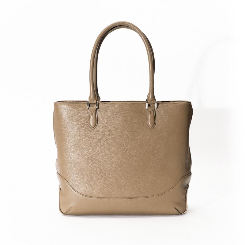 【正規取扱店】【PELLE MORBIDA ペッレモルビダ】メイデンヴォヤージュ シュリンクレザー 牛革 本革 レザー トート【プレゼント ギフト】日本製 PMO-MB079_nv