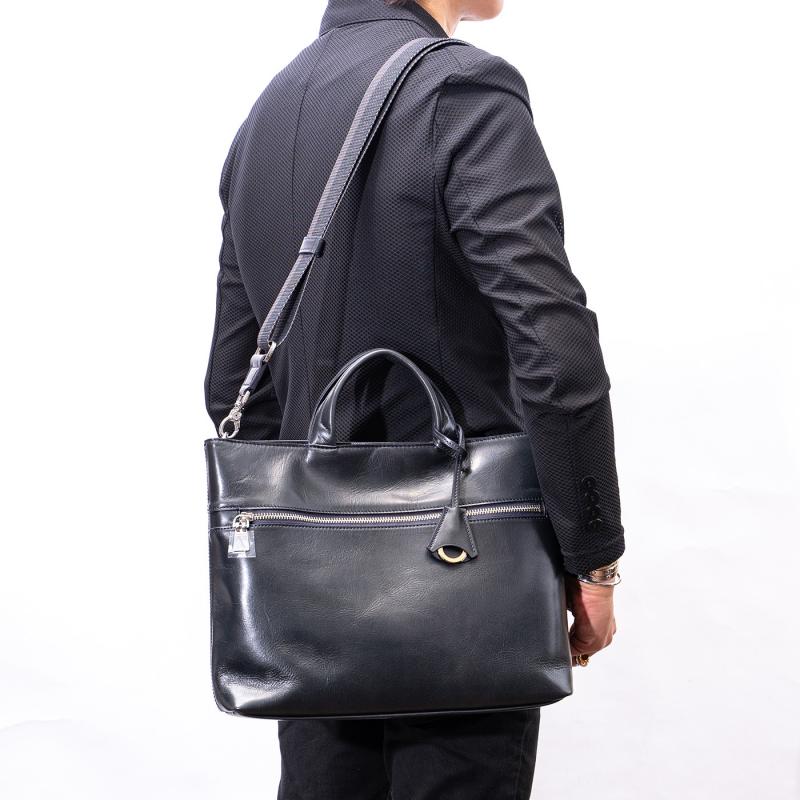 【aniary|アニアリ】ショルダーバッグ Antique Leather 01-03011 SWH