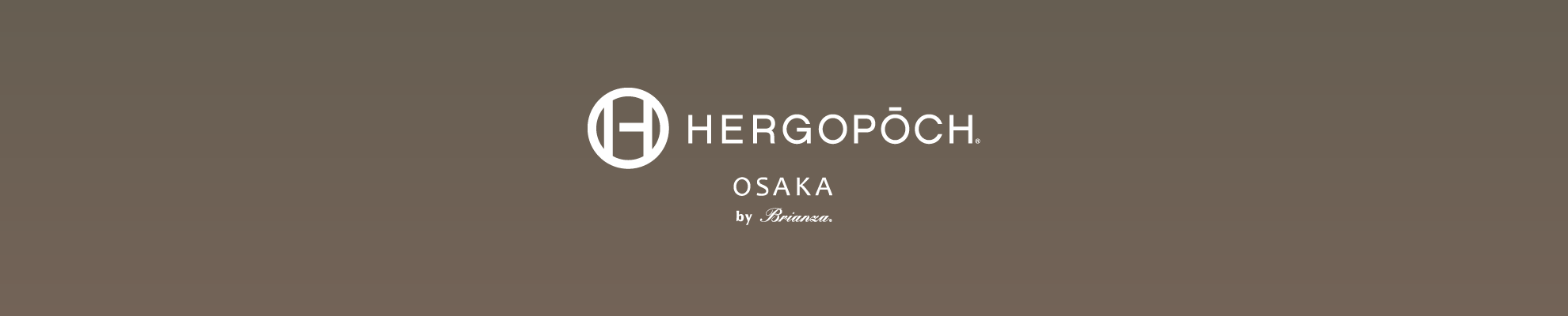 HERGOPOCH OSAKA(エルゴポック 大阪)
