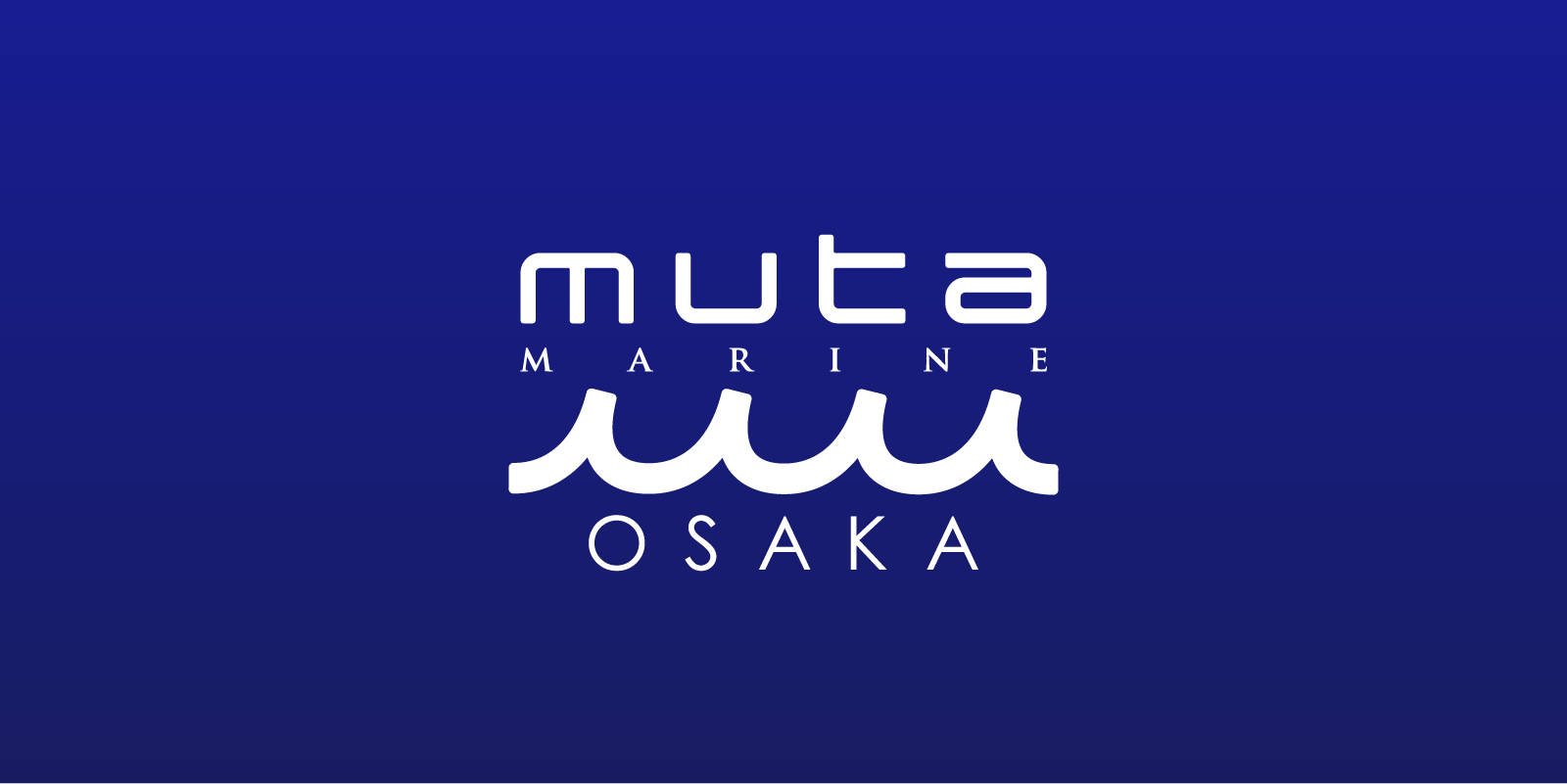 muta OSAKA(ムータ 大阪)