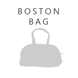 BOSTON BAG ボストンバッグ